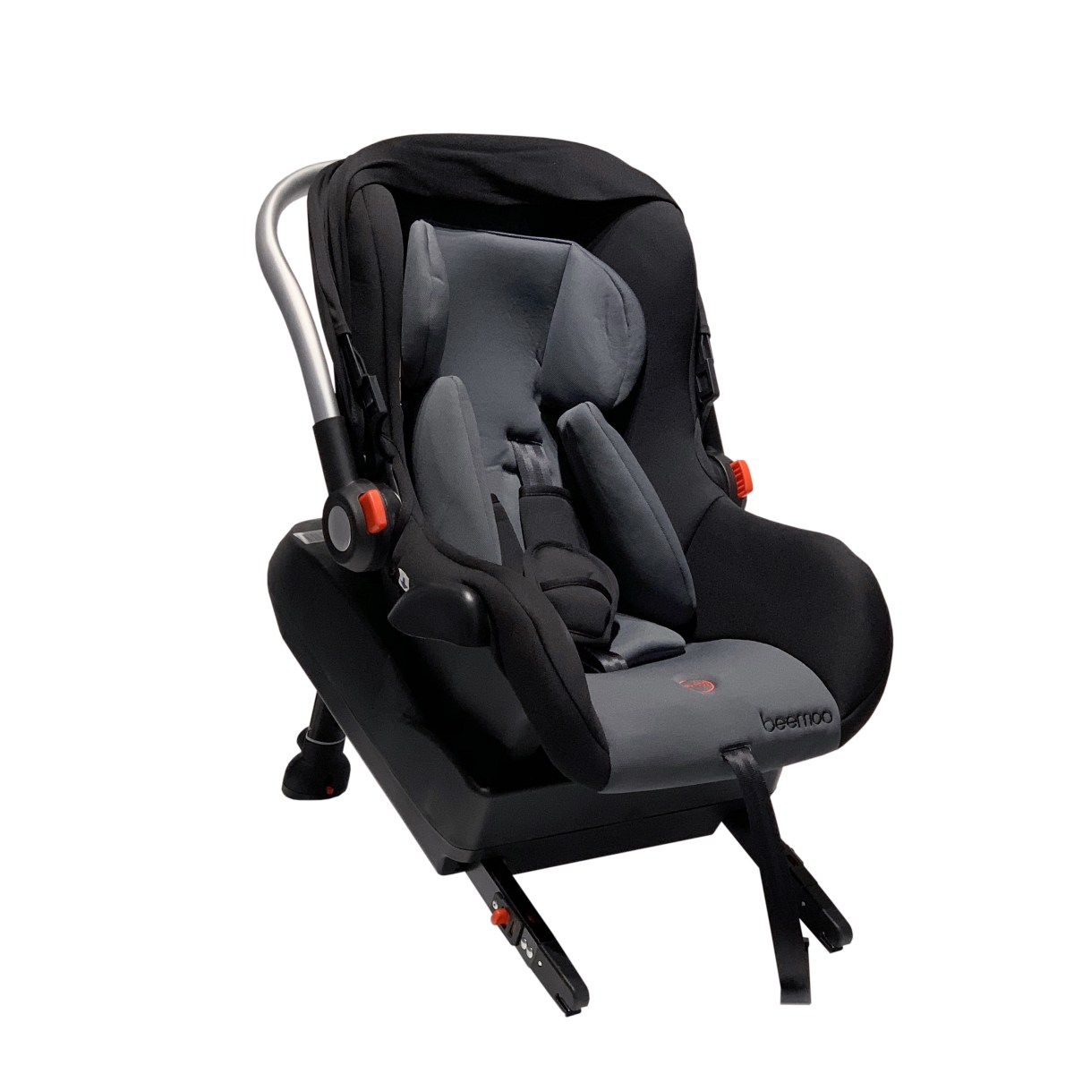 Beemoo isofix best sale